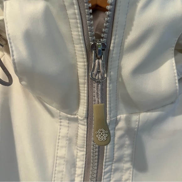 Jessica Simson Spring Jacket/ Windbreaker - Picture 5 of 15